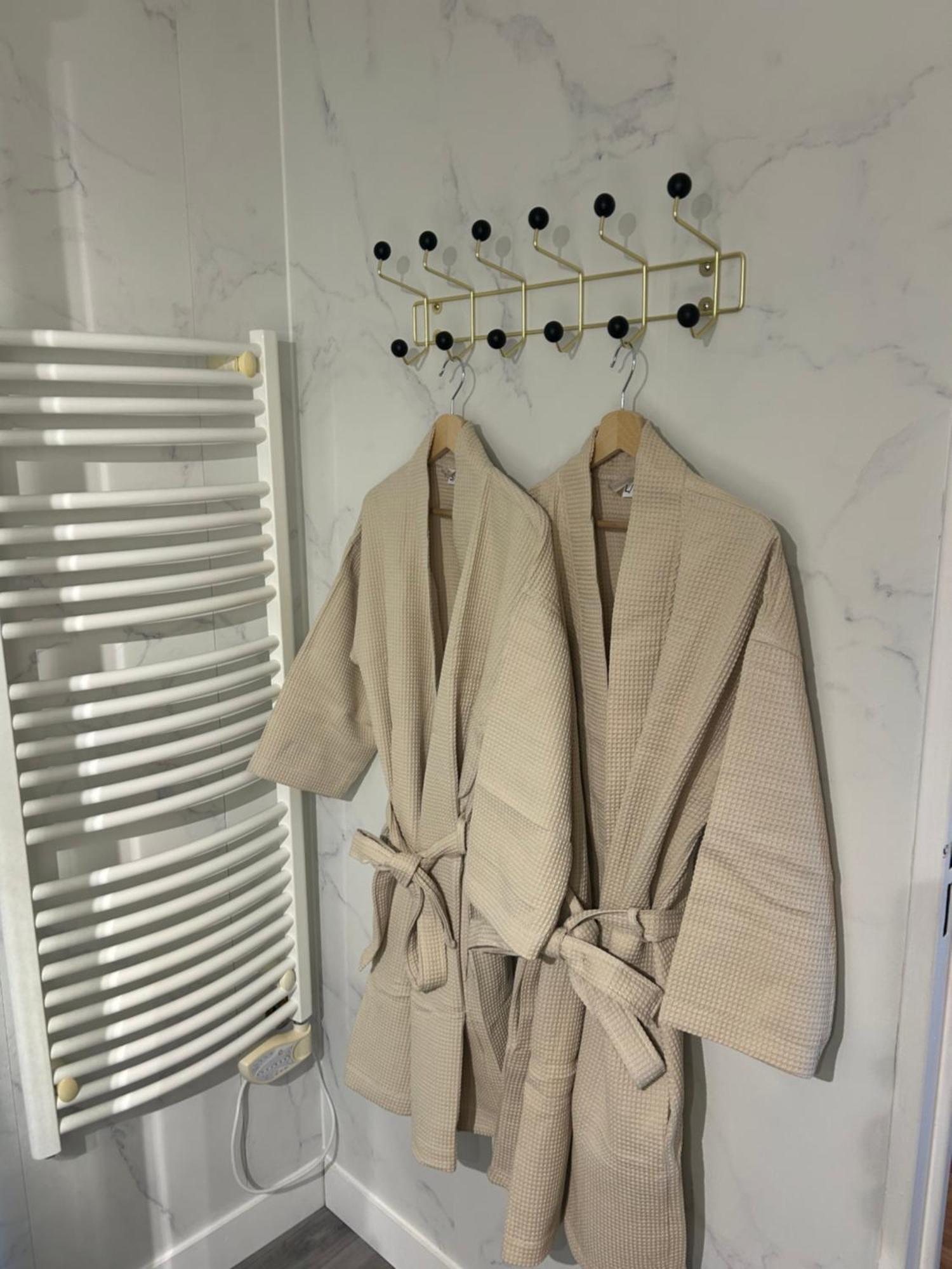 La Suite Emeraude, Studio Chic, Acces Direct Plage Cabourg Exterior photo